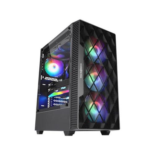 AMD 게임용 PC (AMD R5-7500F / RTX 4060 / 32G)